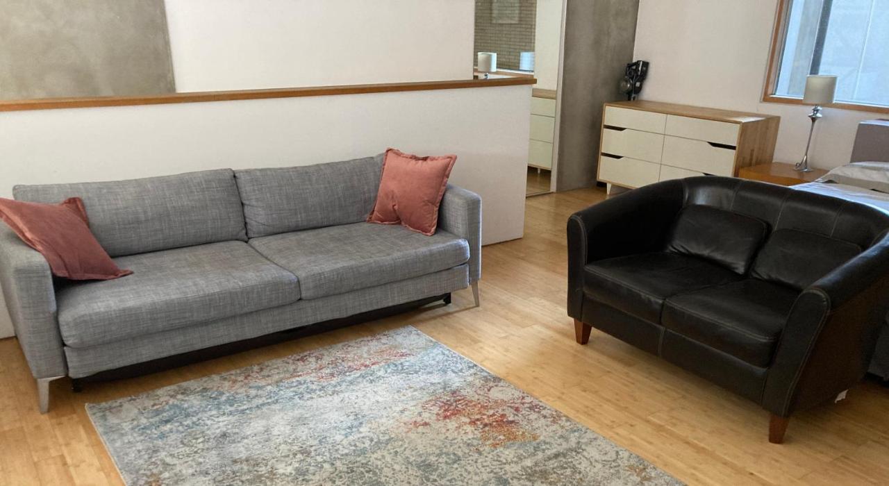 Loft In Haggerston Apartment Лондон Екстериор снимка